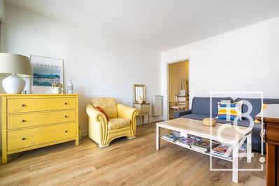 Appartement - 29 m² - 1 pièce