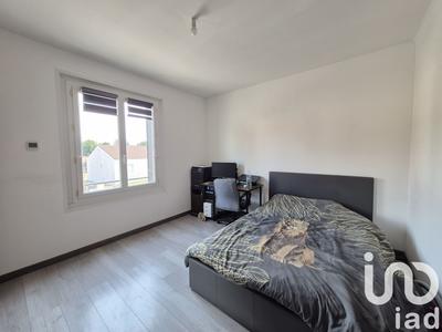 Maison - 82 m² - 5 pièces