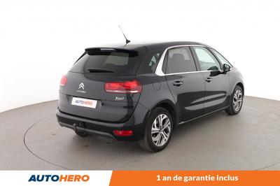 Citroën C4 Picasso 1.6 e-HDi Intensive Bv6 115 ch