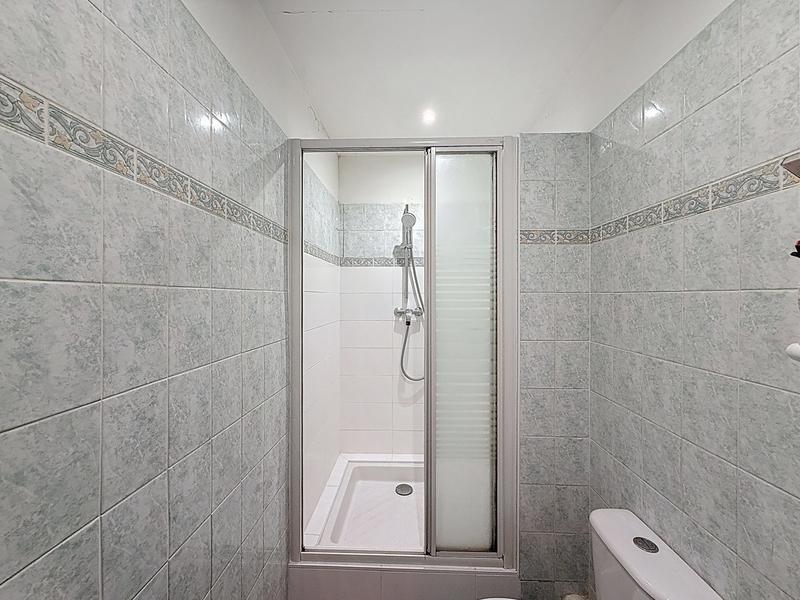 Appartement - 31 m² - 2 pièces