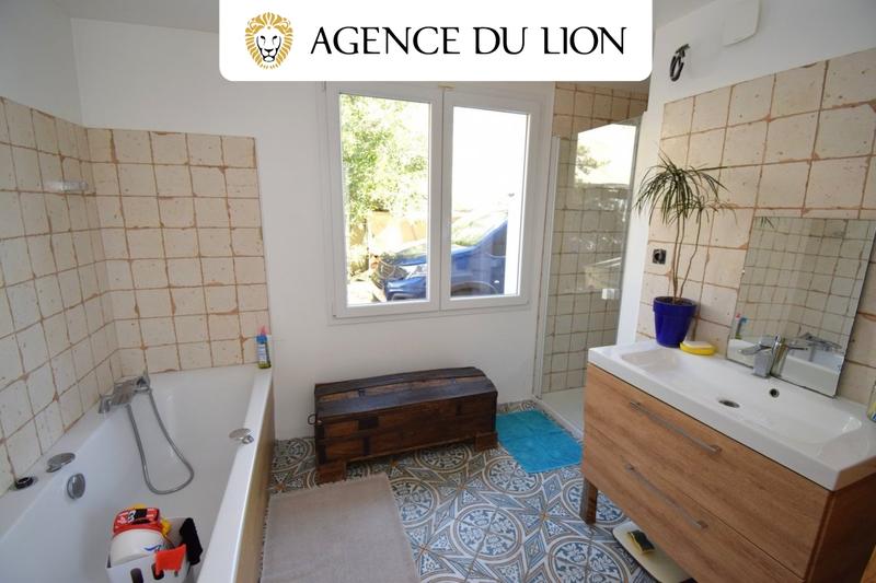 Maison - 162 m² - 7 pièces