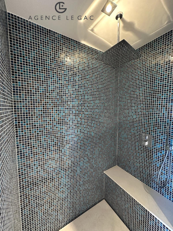 Villa - 180 m² - 5 pièces