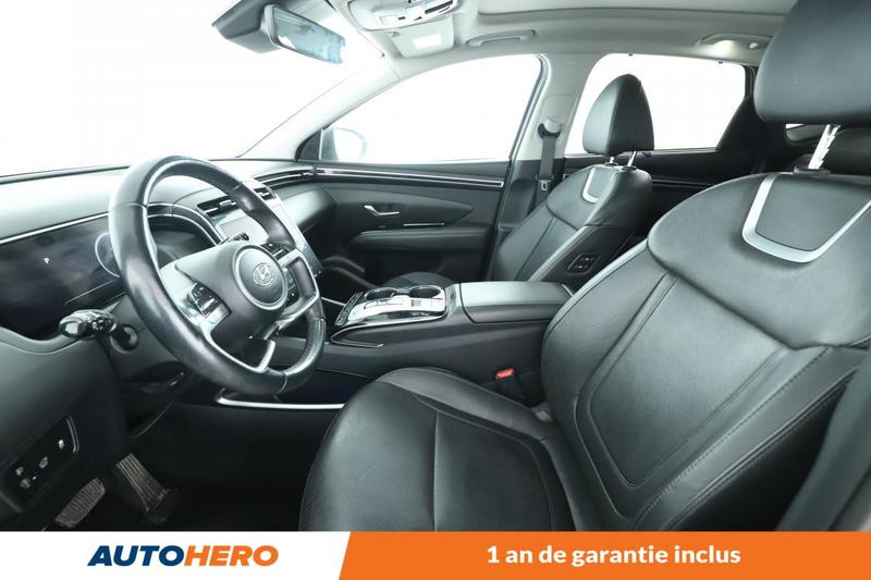 Hyundai Tucson 1.6 CRDi Hybrid 48v Executive Dct-7 136 ch