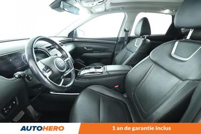Hyundai Tucson 1.6 CRDi Hybrid 48v Executive Dct-7 136 ch