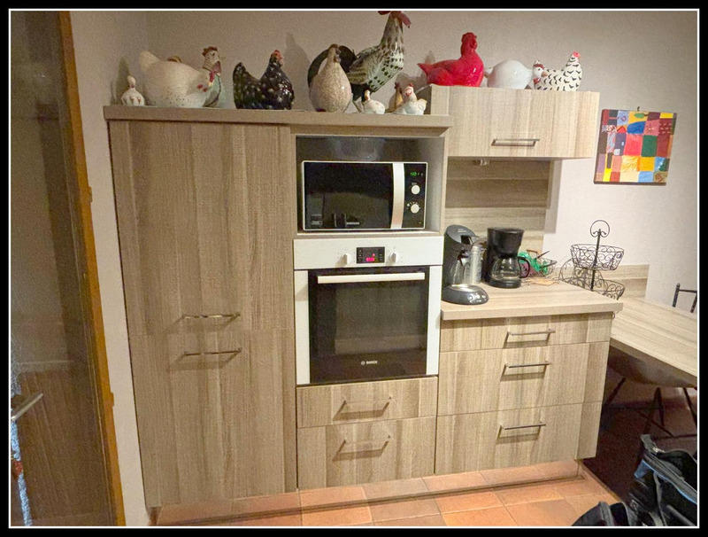 Maison - 91 m² - 4 pièces