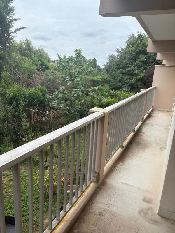 Appartement - 85 m² - 3 pièces