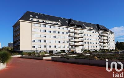 Appartement - 110 m² - 4 pièces