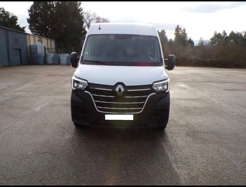 Renault Master L2h2 Bdci 135 Gd Confort Bvm