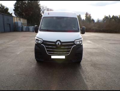 Renault Master L2h2 Bdci 135 Gd Confort Bvm