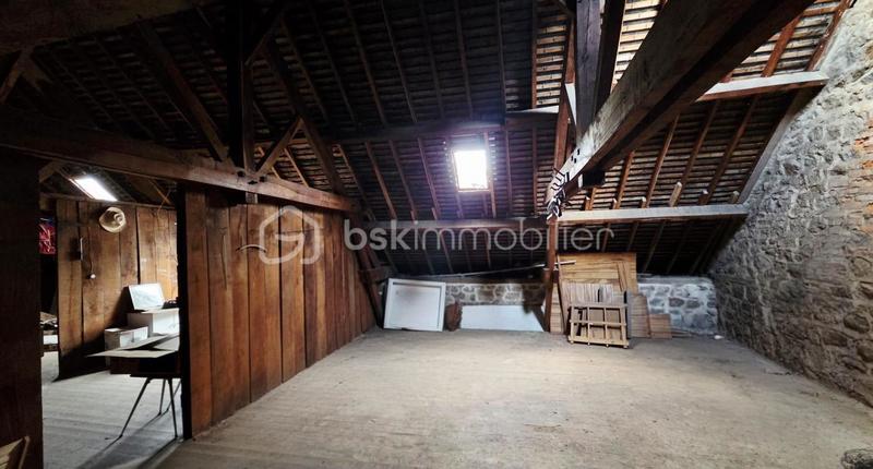 Maison - 118 m² - 4 pièces