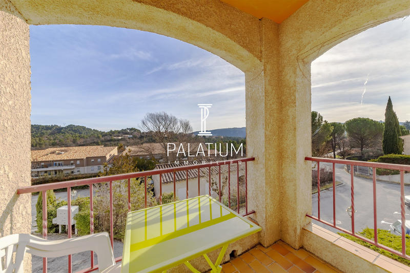 Appartement - 26 m² - 1 pièce