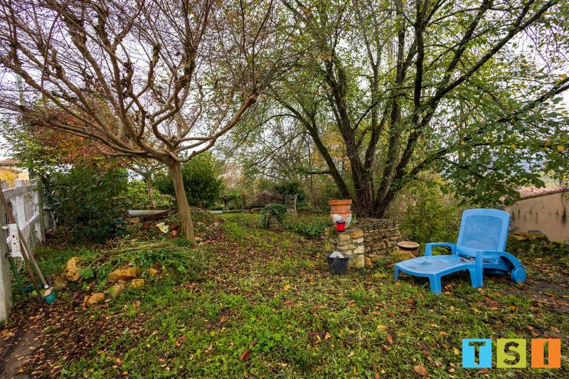 Maison - 122 m² - 3 pièces