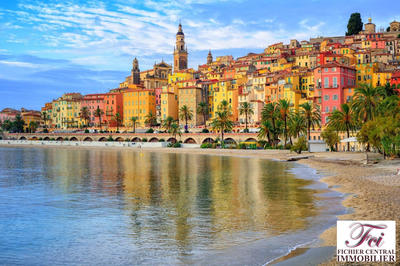 Fonds de commerce - Local commercial - 40 m²