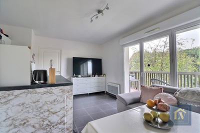 Appartement - 53 m² - 3 pièces