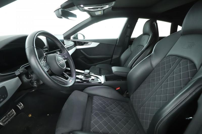 Audi A5 sportback 35 Tdi s Edition s tronic 7 163 ch