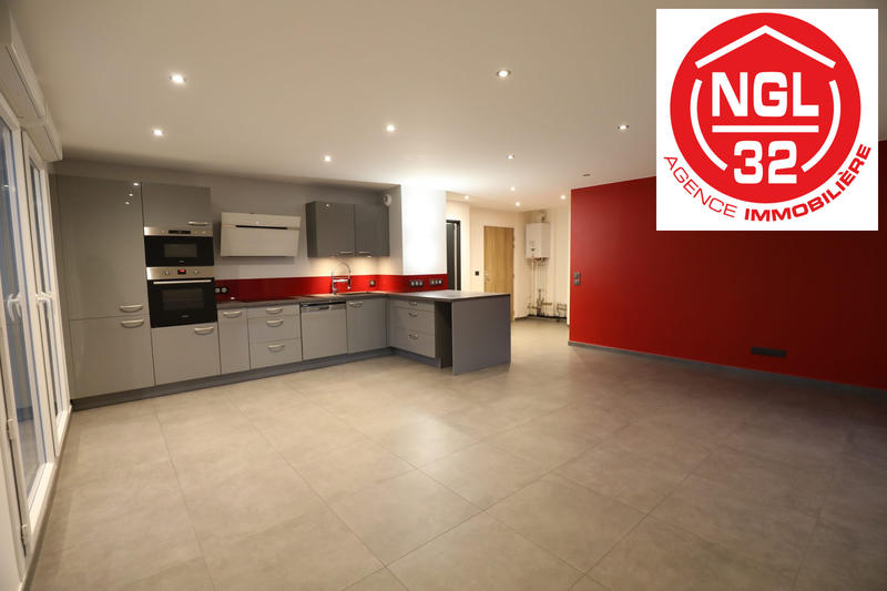 Appartement - 81 m² - 4 pièces