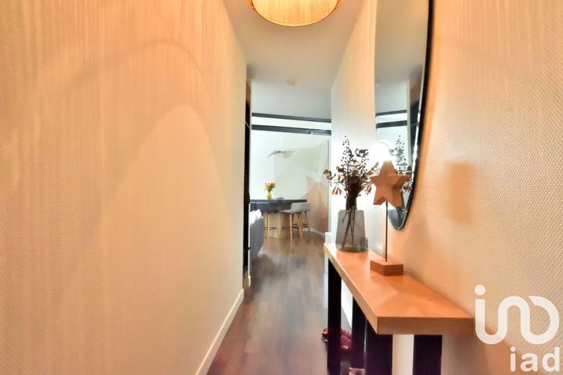 Appartement - 77 m² - 3 pièces