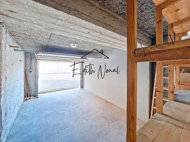 Appartement - 117 m² - 5 pièces