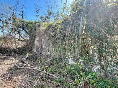 Terrain constructible - 2 361 m²