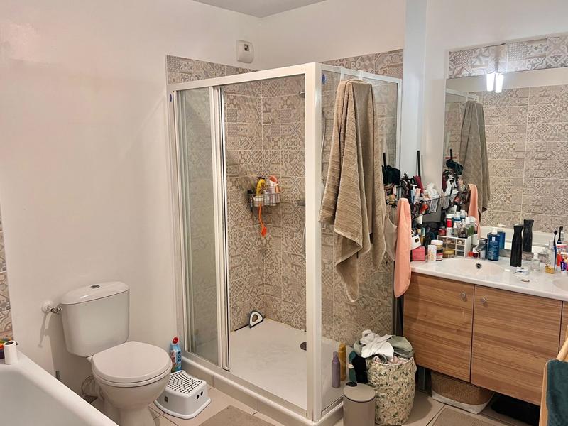 Appartement - 86 m² - 4 pièces