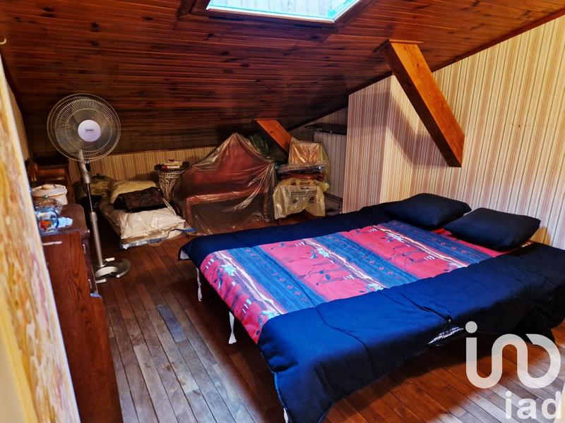 Maison de ville - 72 m² - 3 pièces