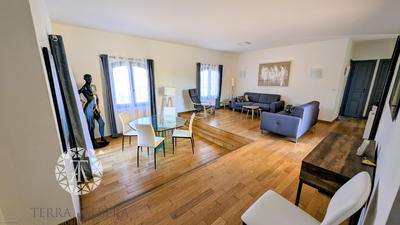 Maison - 165 m² - 5 pièces