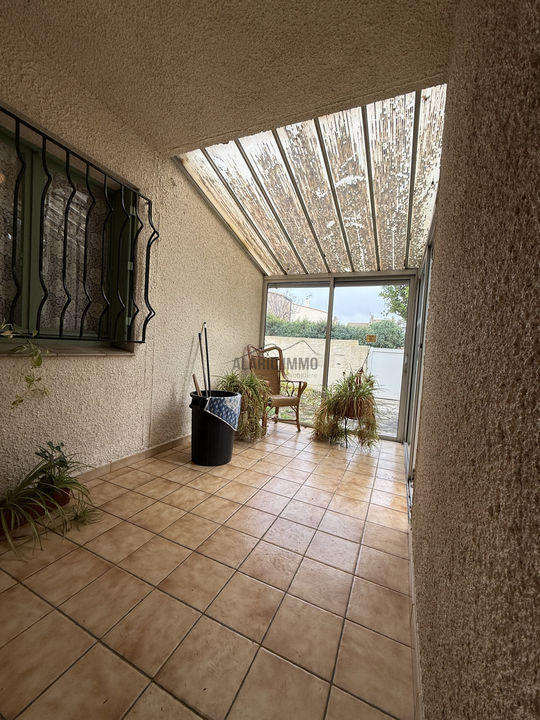 Maison - 111 m² - 7 pièces