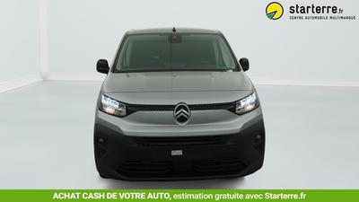 Citroën Berlingo Van Taille Xl 950kg Bluehdi 130 s&amp;S Eat8