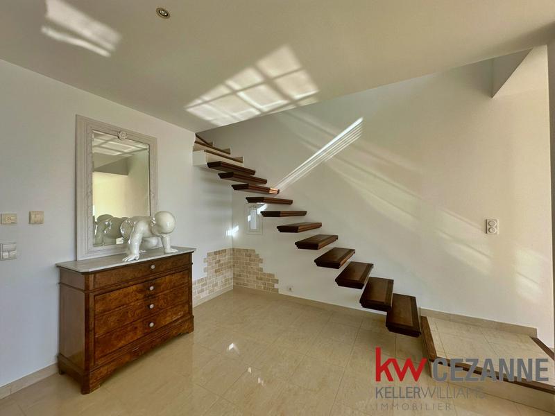 Maison - 132 m² - 5 pièces