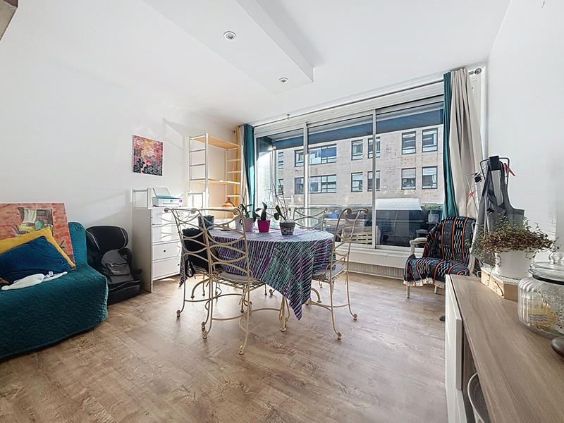 Appartement - 67 m² - 2 pièces