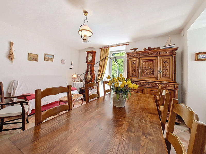 Maison - 71 m² - 3 pièces