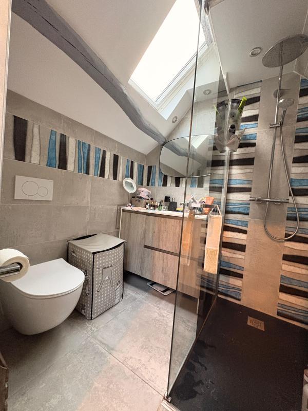 Duplex - 37 m² - 2 pièces