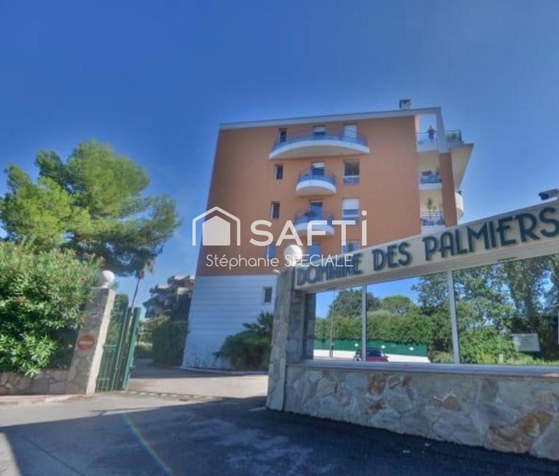 Appartement - 106 m² - 4 pièces