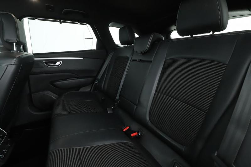 Renault Talisman estate 1.3 TCe Intens Edc 160 ch