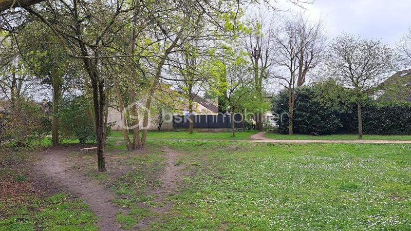 Maison - 103 m² - 5 pièces