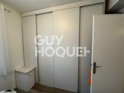 Appartement - 30 m² - 2 pièces