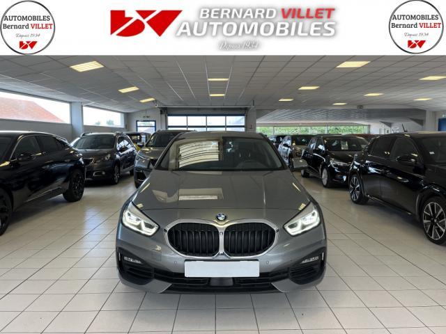 Bmw Série 1 F40 116i 109 ch Dkg7 Business Design