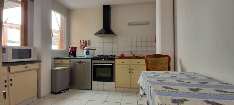 Maison - 135 m² - 5 pièces