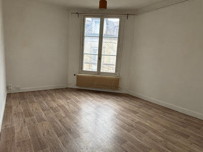 Appartement - 49 m² - 3 pièces