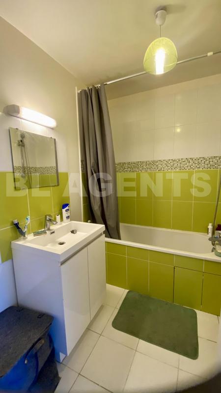 Maison de ville - 102 m² - 5 pièces