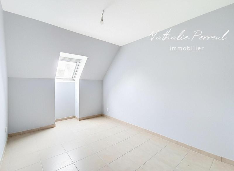 Maison de ville - 104 m² - 6 pièces