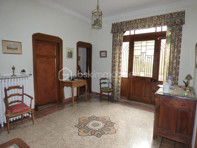 Maison de maîtres - 150 m² - 5 pièces