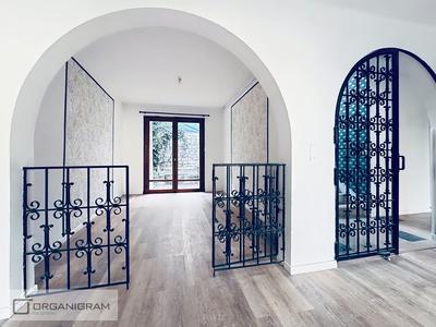 Duplex - 116 m² - 5 pièces