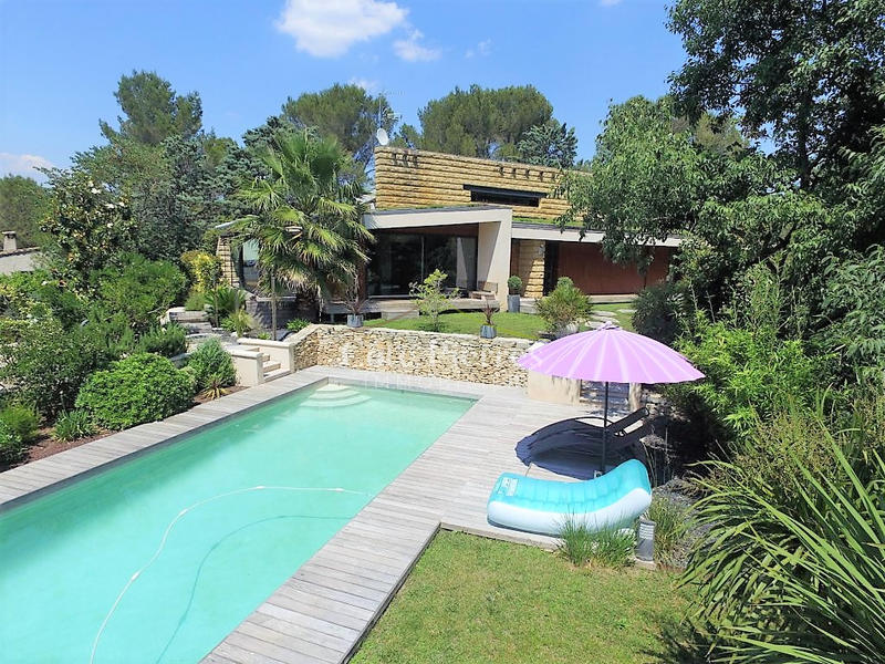 Villa - 172 m² - 6 pièces