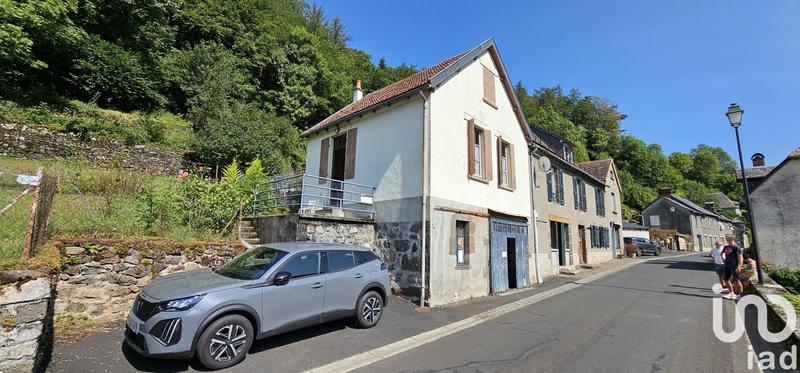 Maison de village - 157 m² - 9 pièces