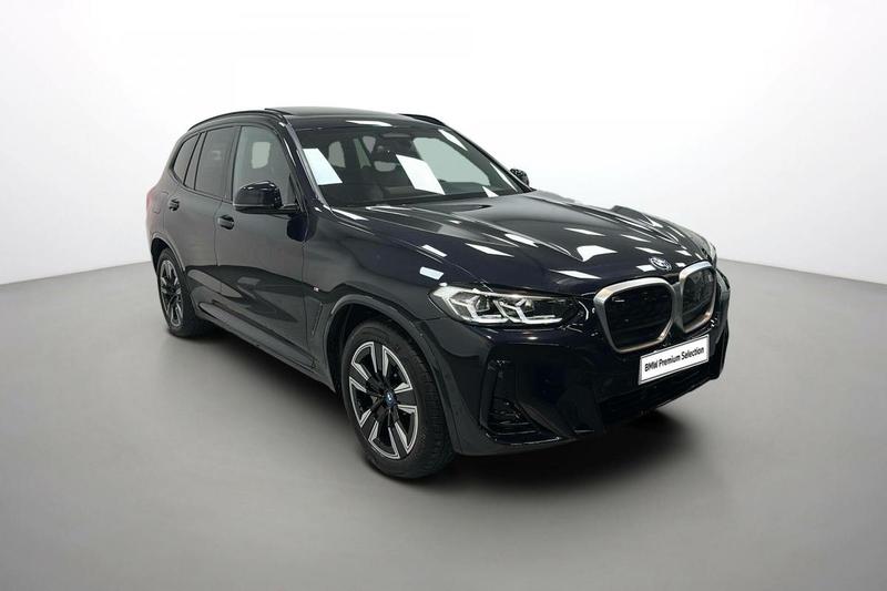 Bmw iX3 G08 Lci m Sport 286 ch Inspiring