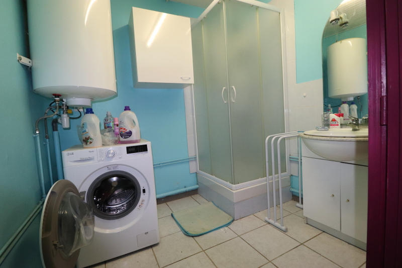 Maison - 50 m² - 2 pièces