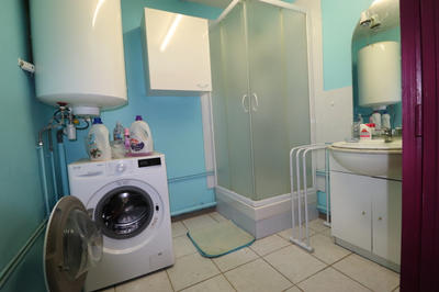 Maison - 50 m² - 2 pièces