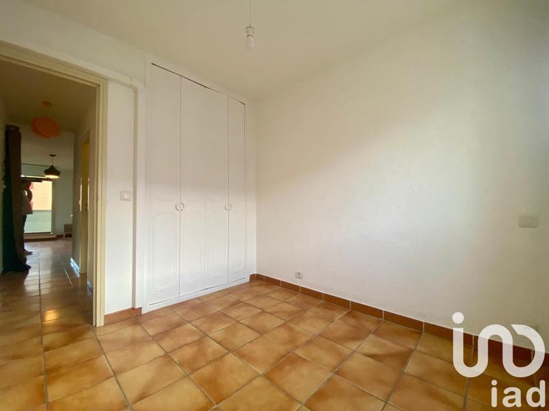 Appartement - 52 m² - 3 pièces