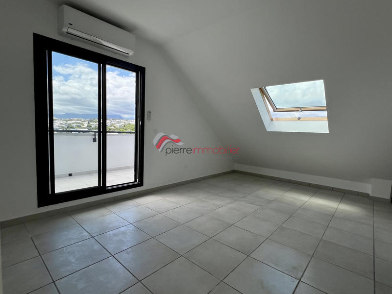 Appartement - 86 m² - 4 pièces
